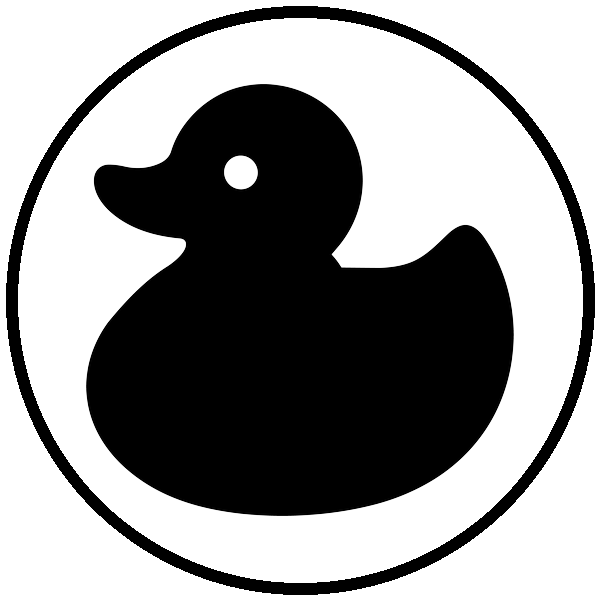 BrynoDC duck